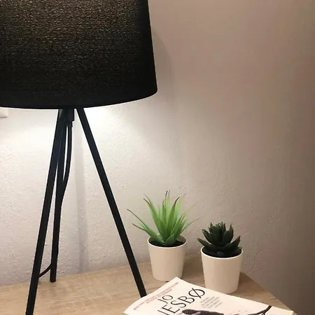 Jk51 Apartman