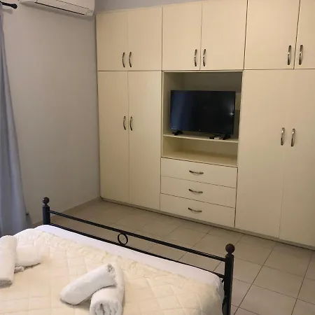 Jk51 Apartman Lefkáda