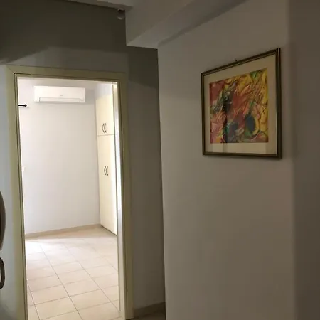 Jk51 Apartman Lefkáda