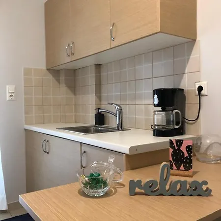 Apartman Jk51