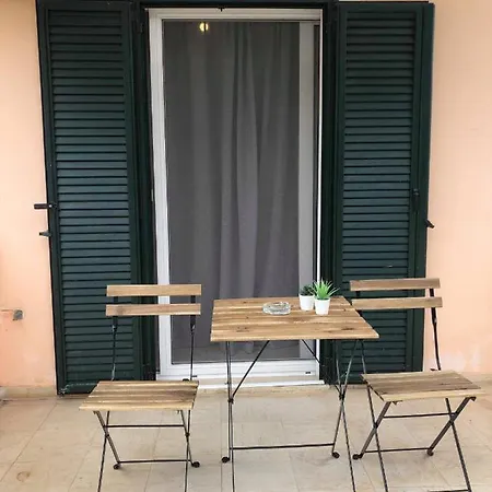 Jk51 Apartman Lefkáda